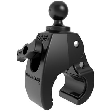RAM MOUNTS TOUGH CLAW MEDIUM, B-KOKO 1.0" KUULA
