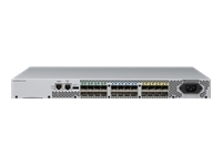HPE SN3600B 24/8 8p 32Gb SW SFP FC Swch