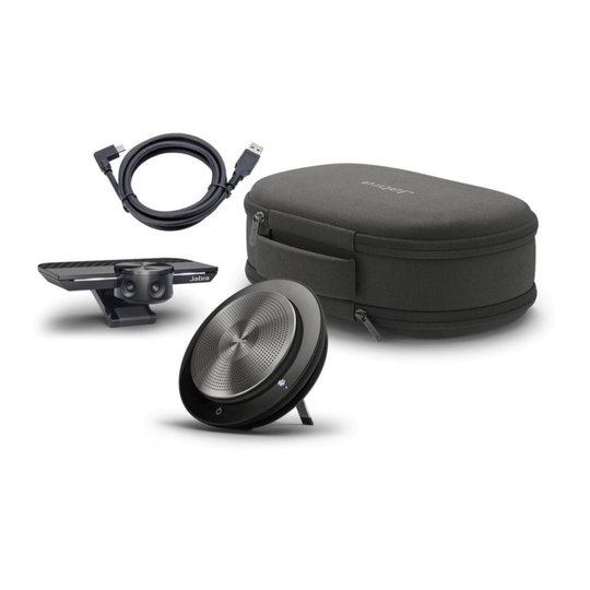 JABRA PanaCast Kit Mini JPC+750UC+1m
