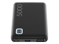 CELLULARLINE Power Bank ESSENCE 5000