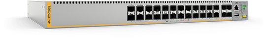 ALLIED 28-port 100/1000X SFP L3 Switch