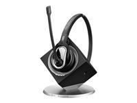 EPOS SENNHEISER DW 20 PHONE EU - IMPACT DW PRO 1 PHONE - EU, SINGLE-SIDED, WIRELESS DECT HEADSET