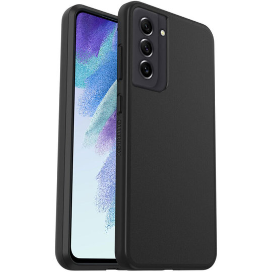 React Galaxy S21 FE 5G - Black - ProPack
