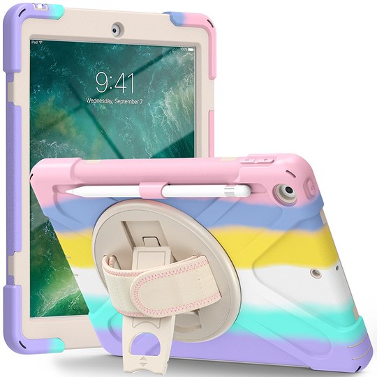 ESTUFF Unicorn Defender Case For
