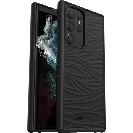 LifeProofWakeSamsungGalaxyS22UltraBLK