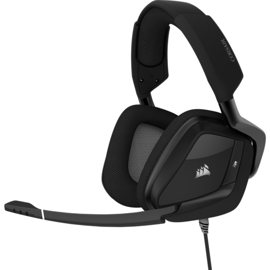 CORSAIR VOID RGB ELITE USB Premium