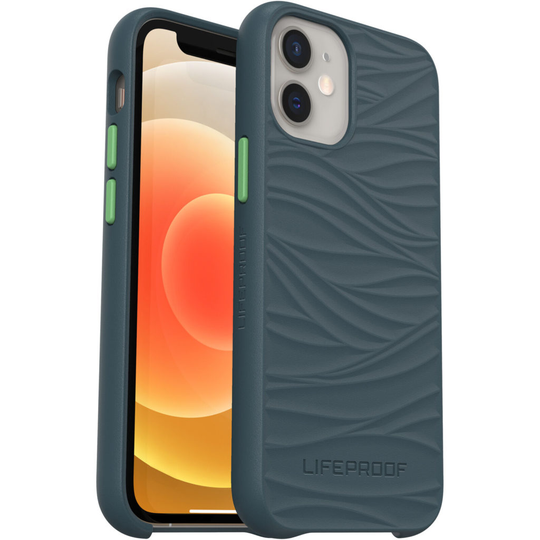 Wake IPhone 12 Mini Neptune - Grey