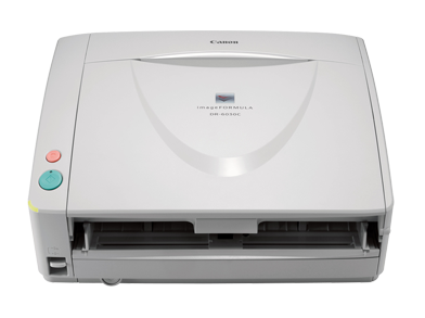 CANON DR-6030C