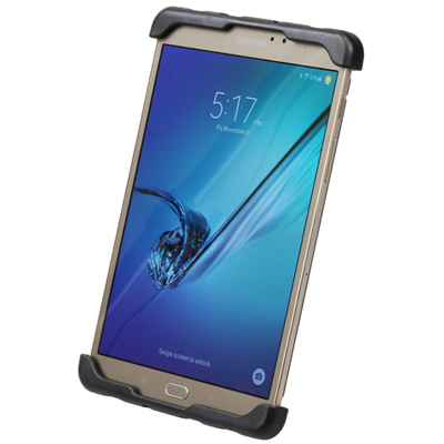 RAM MOUNTS TAB-TITE UNIVERSAL TELINE 8" TABLETEILLE MM. SAMSUNG GALAXY TAB S2 8"