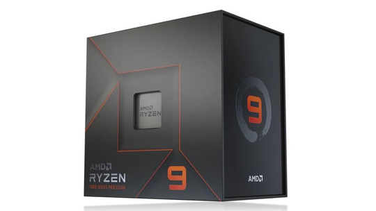 AMD Ryzen 9 7950X BOX AM5 16C/32T 170W