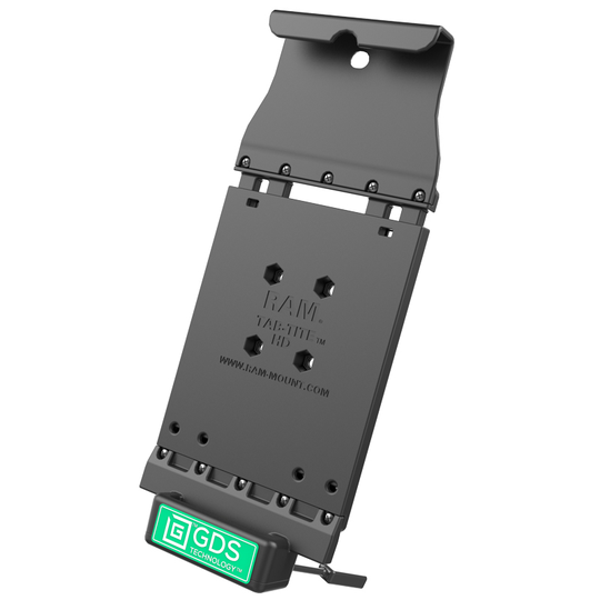 RAM MOUNTS GDS TECHNOLOGY TELINE APPLE IPAD AIR 2, IPAD PRO 9.7", THE NEW IPAD