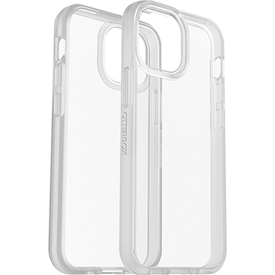 React+Trusted Glass IPhone 13 Mini Clr