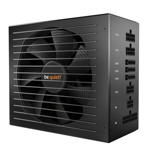 BE QUIET STRAIGHT POWER 11 550W