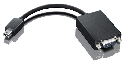 LENOVO MINI-DP TO VGA ADAPTER