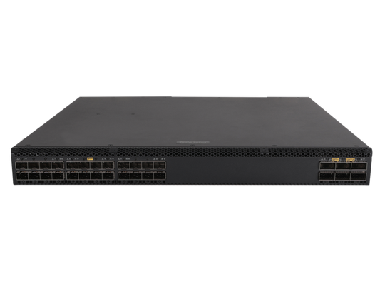 HPE HPN FlexFabric 5710 Switch 24 SFP+