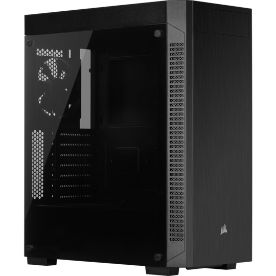 CORSAIR 110R Templered Mid-Tower Case