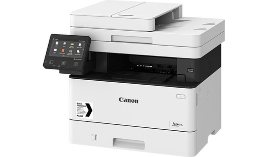 CANON I-SENSYS MF443dw EU MFP