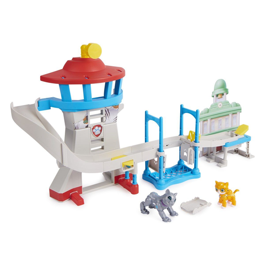 Paw Patrol - Cat Pack Playset (6064719)
