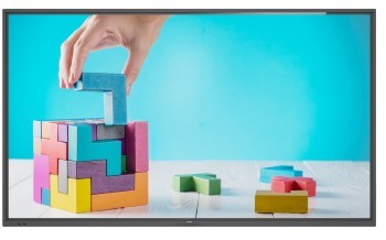 PHILIPS 65BDL3052E 65" UHD 350 NITS TOUCH ANDROID 8