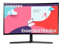 SAMSUNG S27C366 27inch 16:9 Wide Curved