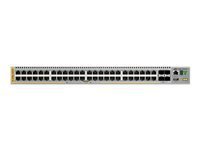 ALLIED 48-port 10/100/1000T Switch