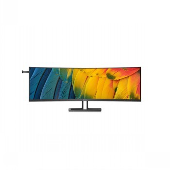 PHILIPS 45B1U6900C 45" DUAL QHD VA CURVED HAS USB-C/DP/HDMI/RJ45 PD 100W