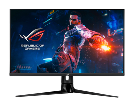 ROG Swift PG329Q Gaming Monitor 32" WQHD