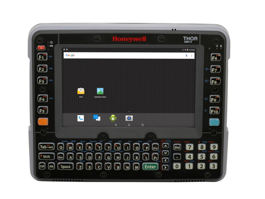 Honeywell Thor VM1- Indoor Resistive