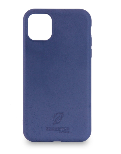 SCREENOR ECOSTYLE IPHONE 11 BLUEBERRY BLUE