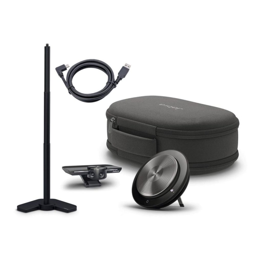 JABRA PanaCast Kit Maxi JPC+750MS+TS