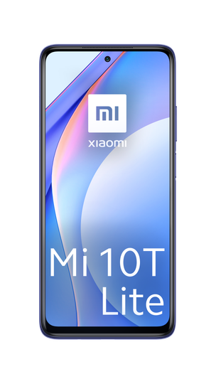 Mi 10T Lite 5G 128GB/6GB, Atlantic Blue