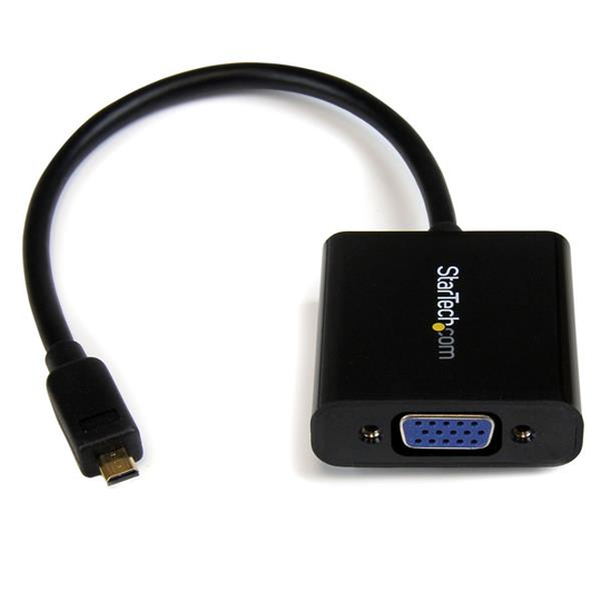 LENOVO MICRO-HDMI TO VGA ADAPTER