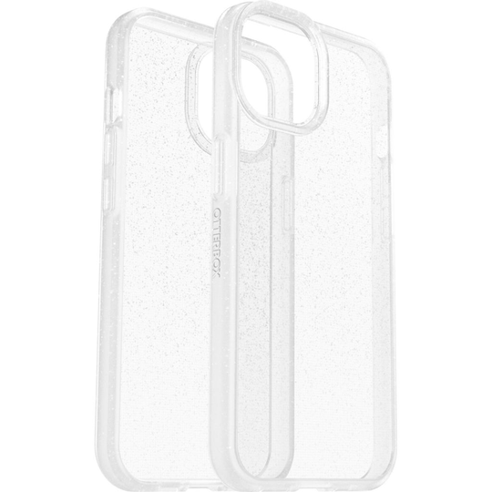 React IPhone 14 Stardust CLR Poly Bag