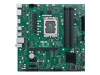 ASUS PRO Q670M-C-CSM LGA1700 4DDR5 MB