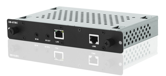 NEC OPS HDBASET RECEIVER SB-07BC