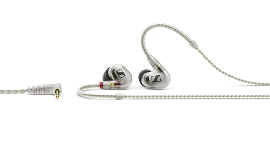 SENNHEISER IE 500 PRO CLEAR
