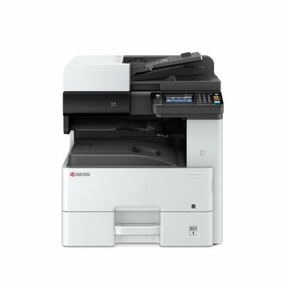 KYOCERA ECOSYS M4125idn MFP Mono A4/A3