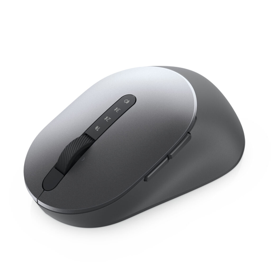 DELL MULTI-DEVICE WIRELESS MOUSE MS5320W (DONGLE/BT)