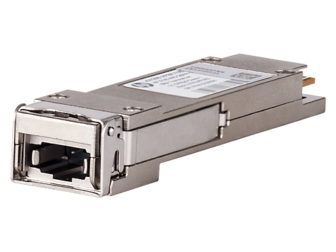 HPE X142 40G QSFP+ MPO SR4 Transceiver