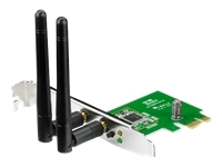ASUS PCE-N15 Wireless PCI-E Card