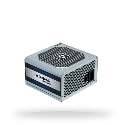 CHIEFTEC GPC 500W ATX 230V >80 PFC Bulk