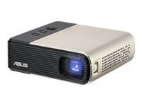 ZenBeam E2 Mini LED Projector, Auto Portrait Mode