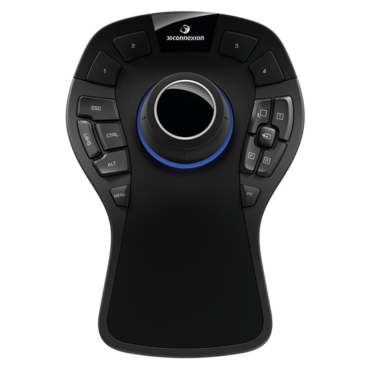 FUJITSU SPACEMOUSE(TM) PRO