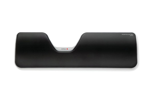 Contour Palm Support Red Plus