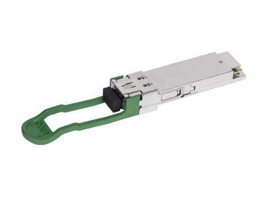 HPE Aruba 100G QSFP28 LC CWDM4 2km SMF