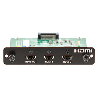 NEC DIGITAL VIDEO EXPANSION BOARD SB3-DB