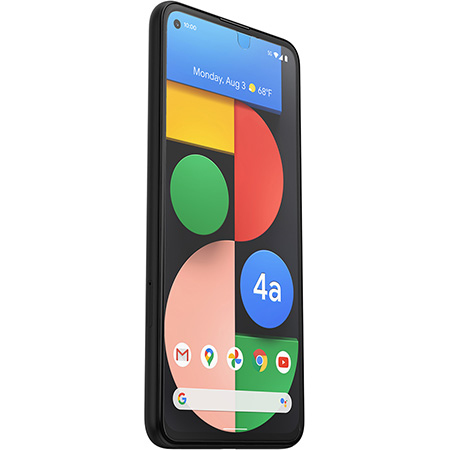 Alpha Glass Google Pixel 4a 5G
