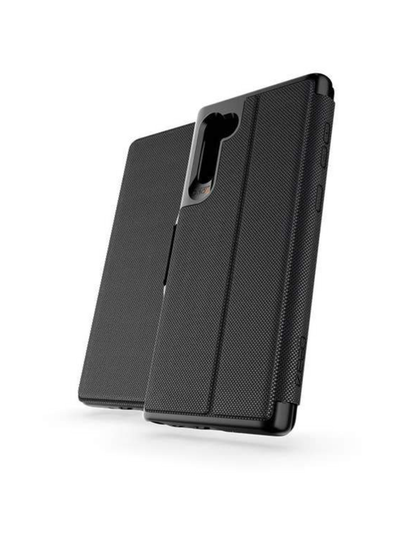 Oxford eco samsung galaxy note 10 -suojakuori