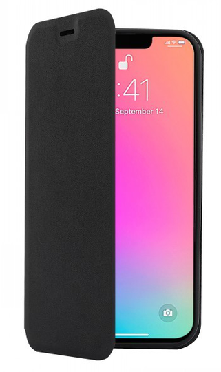 SCREENOR CLEVER IPHONE 14 BLACK