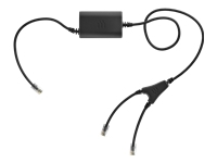 EPOS SENNHEISER CEHS-AV 03 AVAYA ADAPTER_